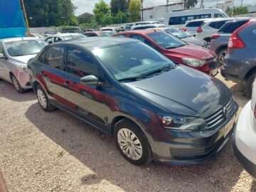 Volkswagen Vento 2016