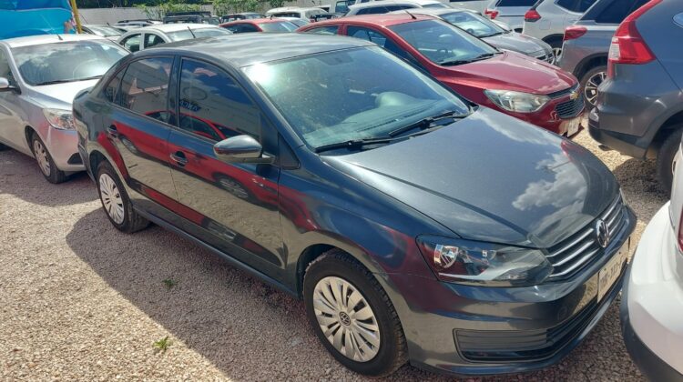 Volkswagen Vento 2016