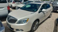 Buick Verano 2015