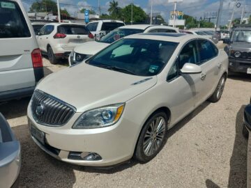 Buick Verano 2015