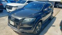 Audi Q7 2015