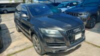 Audi Q7 2015