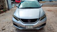 Honda Civic 2013