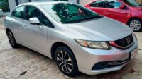 Honda Civic 2013