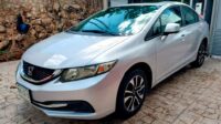 Honda Civic 2013