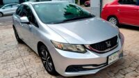 Honda Civic 2013