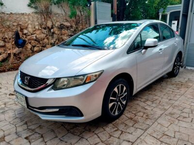 Honda Civic 2013