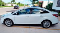 Ford Focus SEL 2012