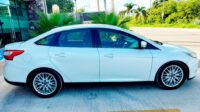 Ford Focus SEL 2012