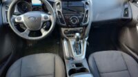 Ford Focus SEL 2012