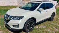 Nissan X-Trail Exclusive 2018