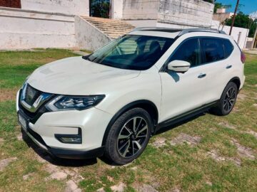 Nissan X-Trail Exclusive 2018