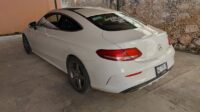 Mercedes Benz Clase C 250 AMG 2017