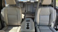 Honda Odyssey Touring 2016