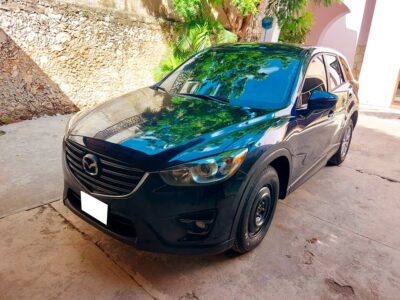 Mazda CX-5 2016