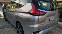 Mitsubishi Xpander 2022