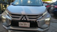 Mitsubishi Xpander 2022