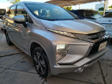 Mitsubishi Xpander 2022