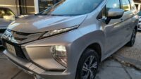 Mitsubishi Xpander 2022