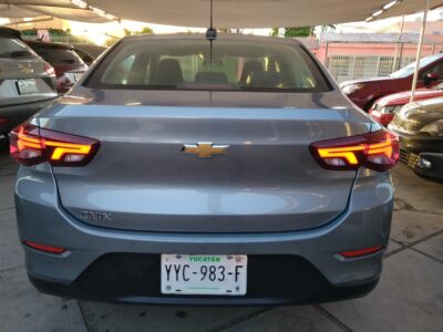 Chevrolet Onix LT 2024