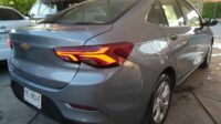 Chevrolet Onix LT 2024