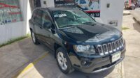 Jeep Compass Sport 2014