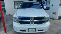 RAM 1500 Crew Cab 2015