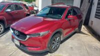 Mazda CX-5 2018