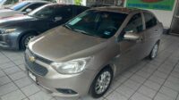 Chevrolet Aveo LTZ 2023