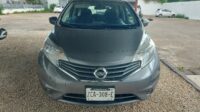 Nissan Note 2016