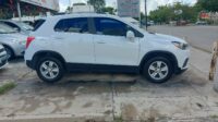 Chevrolet Trax 2020