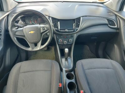 Chevrolet Trax 2020