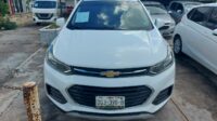 Chevrolet Trax 2020