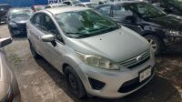 Ford Fiesta 2013