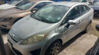 Ford Fiesta 2013