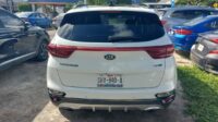 Kia Sportage 2019