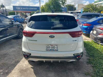 Kia Sportage 2019