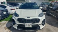 Kia Sportage 2019