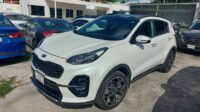 Kia Sportage 2019