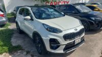 Kia Sportage 2019