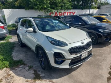 Kia Sportage 2019