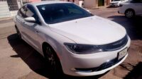 Chrysler 200C 2015