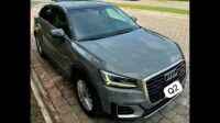 Audi Q2 2019