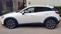 Mazda CX3 SkyActiv 2019