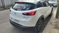 Mazda CX3 SkyActiv 2019