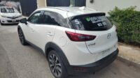 Mazda CX3 SkyActiv 2019