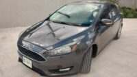 Ford Focus SE Luxury 2016