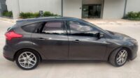 Ford Focus SE Luxury 2016