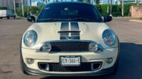 Mini Cooper S Coupe 2012