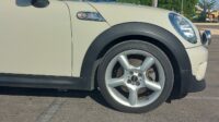 Mini Cooper S Coupe 2012